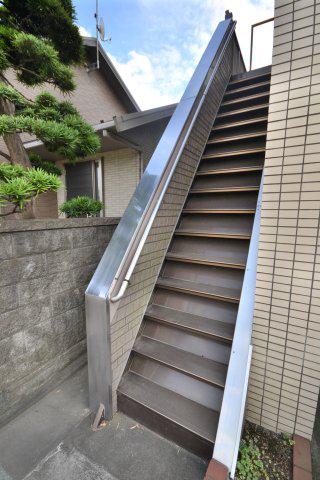 ハイランドフラット
