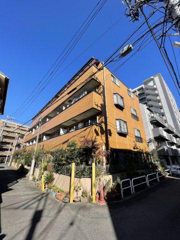 ドミール板橋本町