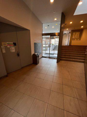 エスポワール渋谷松濤
