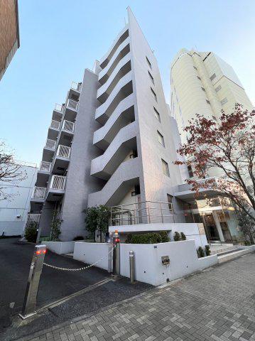 エスポワール渋谷松濤