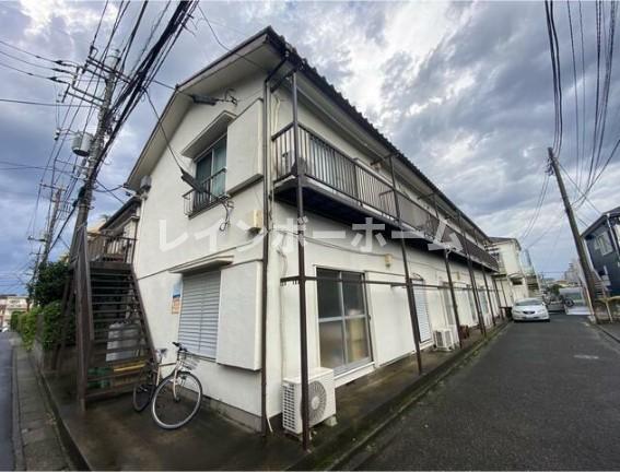 スカイコーポ朝霞