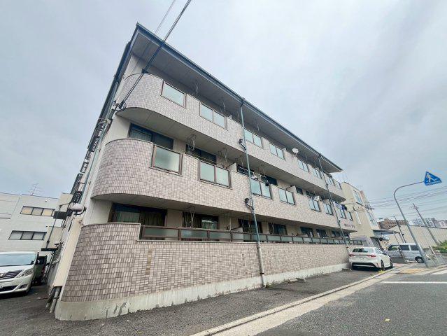 南埜マンション赤塚