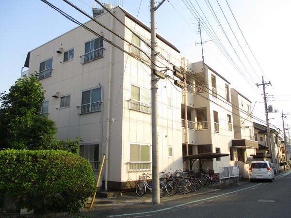 コーポアロフィII