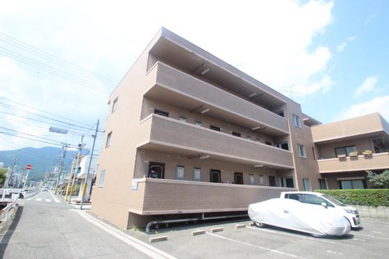 レゾンYASUDA