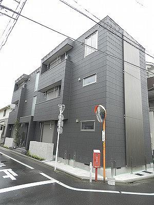 CIELO BLU 目黒