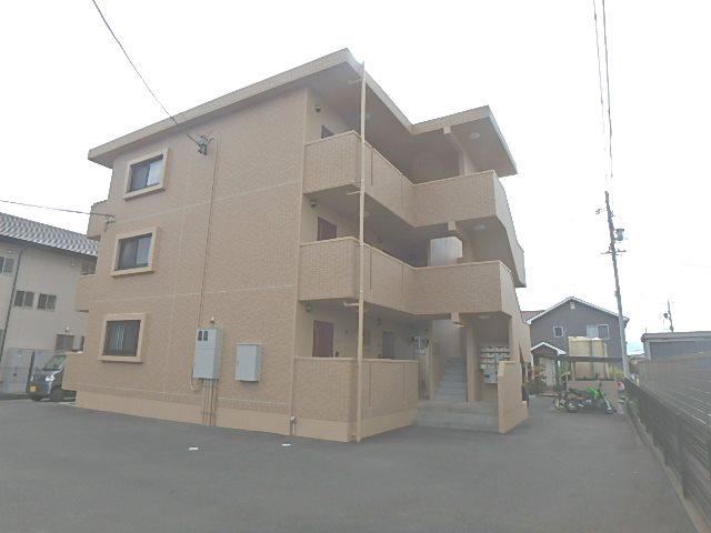 マンションらぴす
