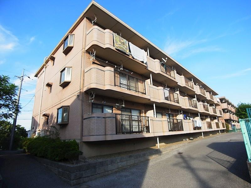 ストークマンション
