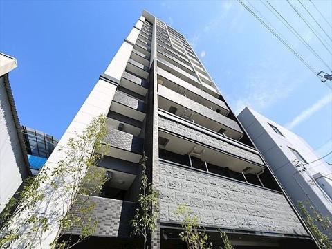 プレサンスNAGOYAファスト