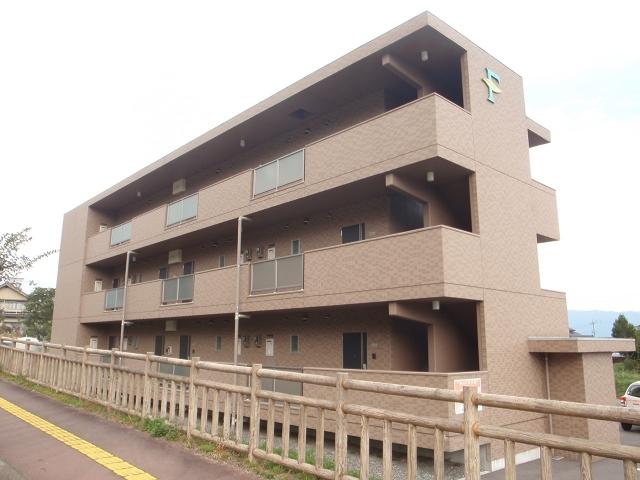 グリーンヒルズ