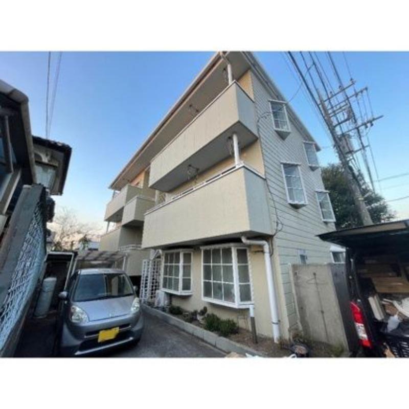 ベルエアガーデン6 BEL AIR GARDENVI