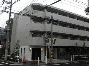 AZEST ITABASHI
