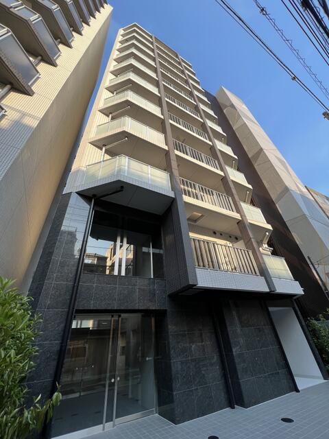 ガリシア新宿ノースII