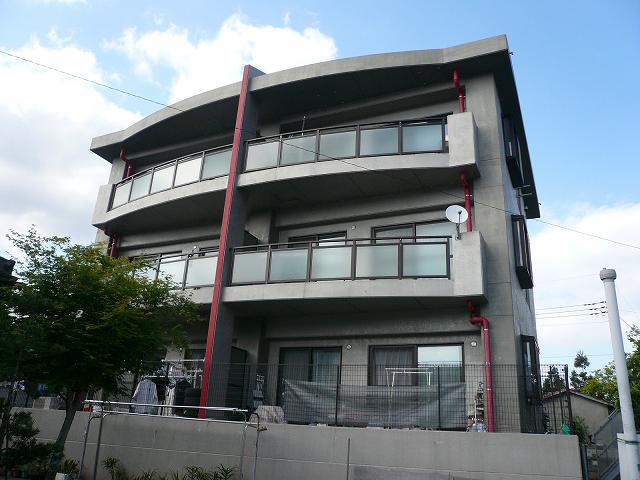 マンションイヅミ・I