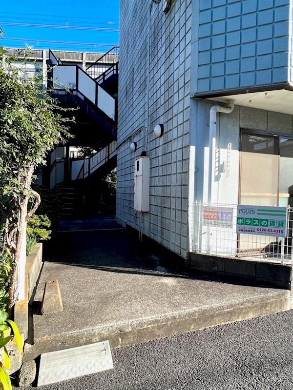 アネックス中浦和2期
