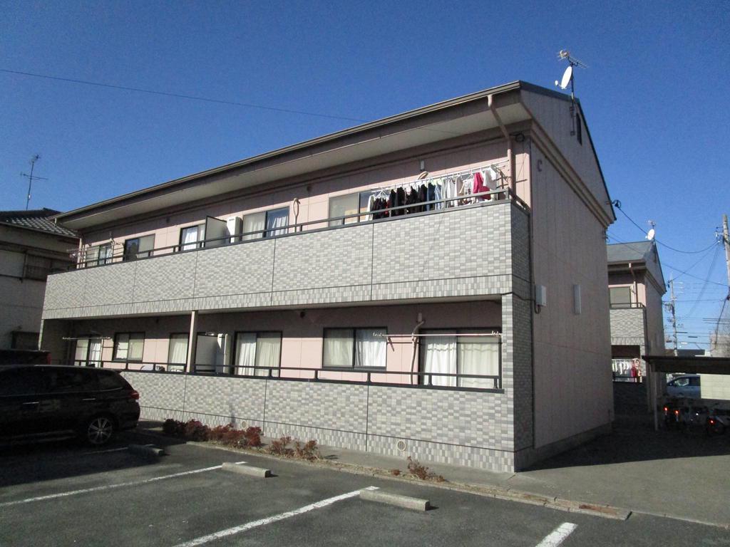 エスポワールフジC