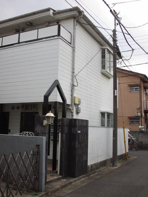 アートパレス大泉学園NO.3