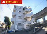 マンション朝倉