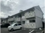 コンフォート社A棟