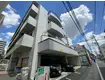 立川パレス527(ワンルーム/4階)