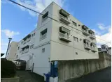 ＪＲ鹿児島本線 小倉駅(福岡) 徒歩40分 3階建 築48年