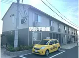 D-ROOM十連寺弐番館