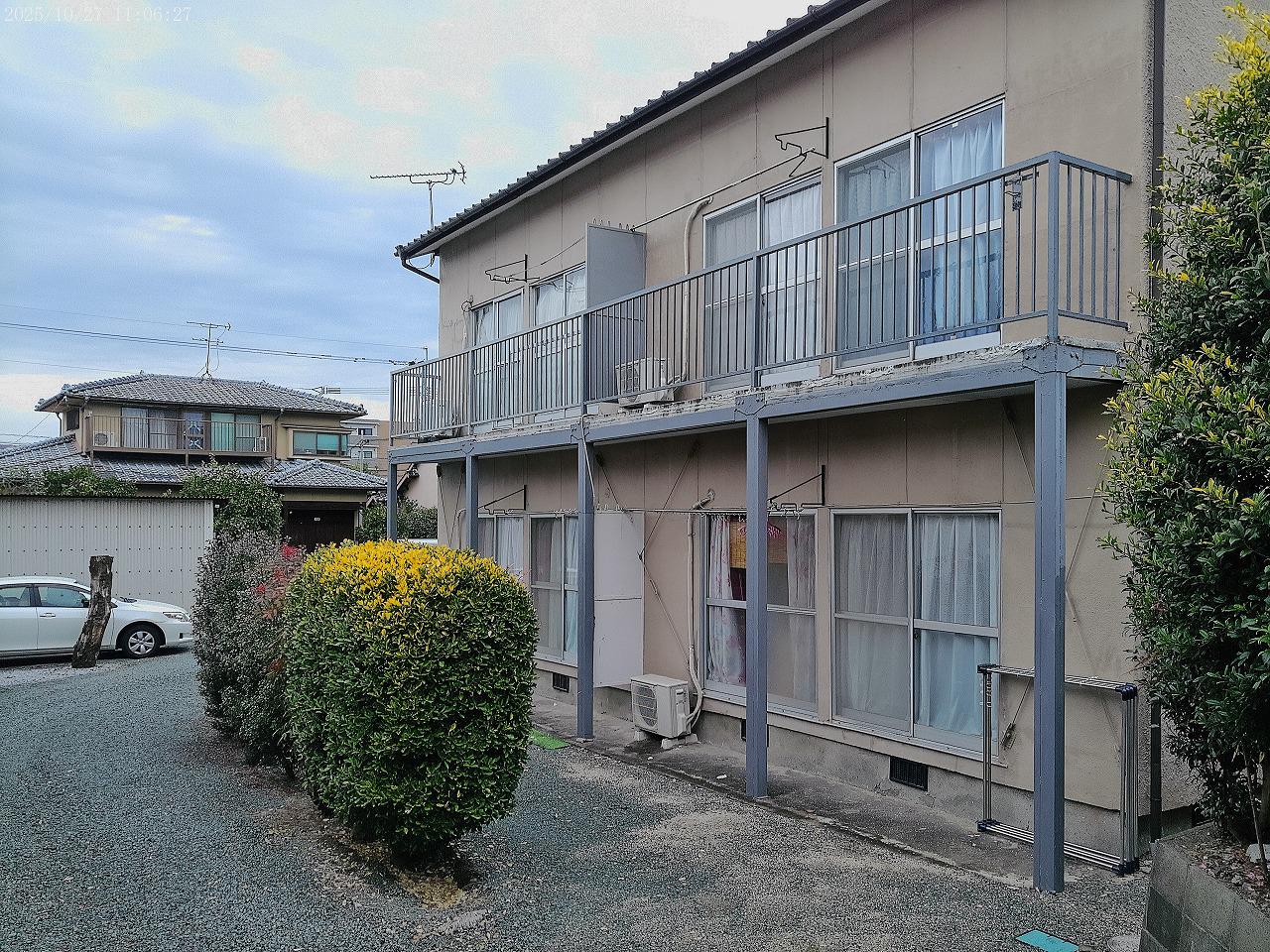 藤荘