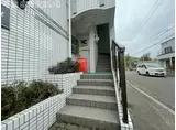 パルコート澄川