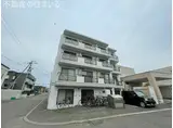 パルコート澄川