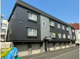 プラスパーク平岸A