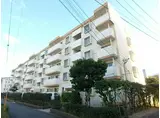 十郎川団地10棟