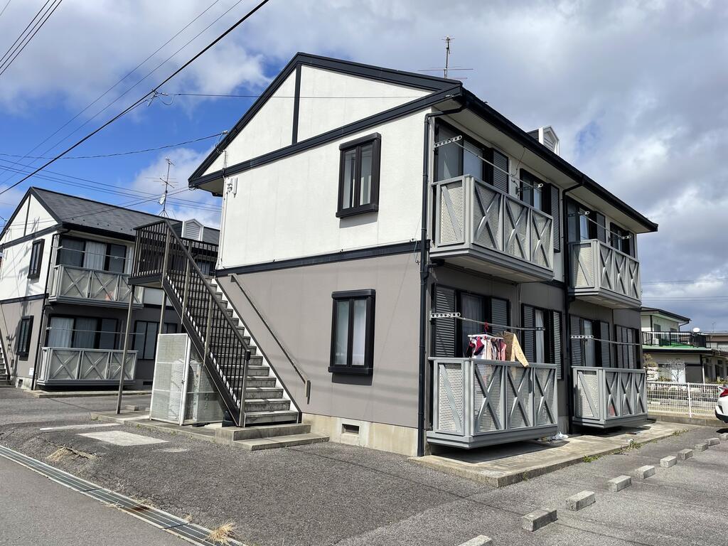 パレス大槻B棟