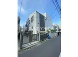 サークルハウス平和島壱番館