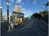 パークサイド柱II