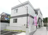 コンフォリア東葛西
