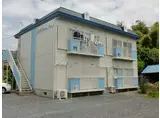 サンシティ六ツ野 D棟