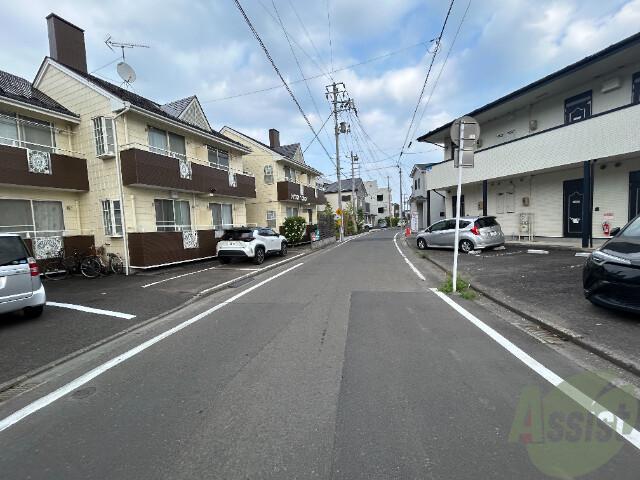 カーサ梅田