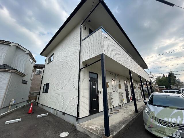 カーサ梅田