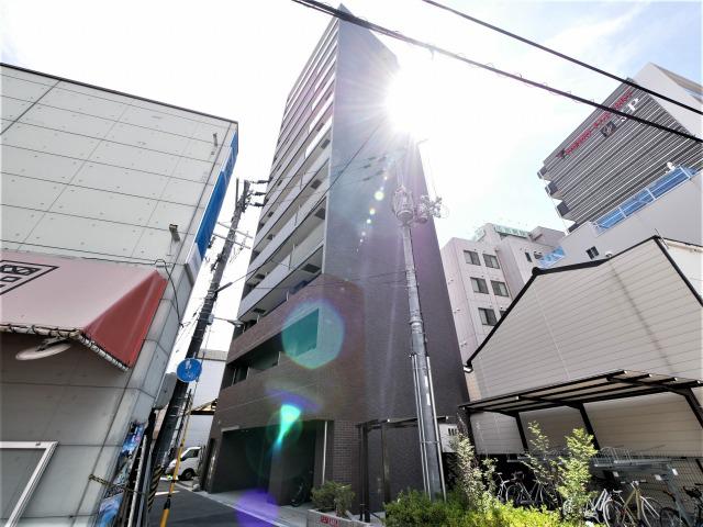 アークグラン大阪ウエスト