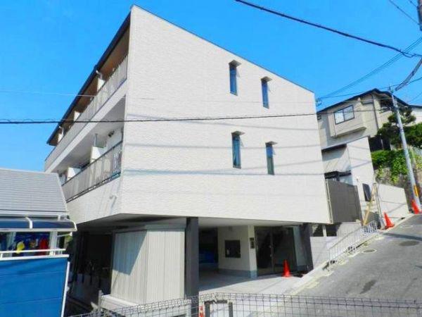 ガーデンヒルズ箕面