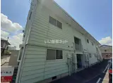 フレグランス桜町