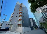ＪＲ東海道本線 三ノ宮駅(ＪＲ) 徒歩7分 10階建 築8年