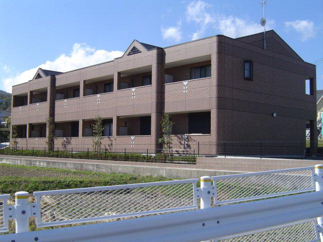 フレッシュパレス堀越