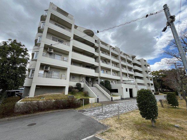 泉北御池台第3 1棟