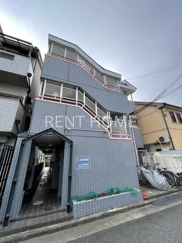 ウインライフ山本