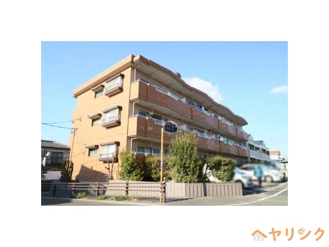 クイーンハイツ東山