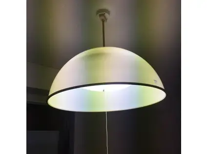 カゲヤマハイツ(2K/5階)の外観写真