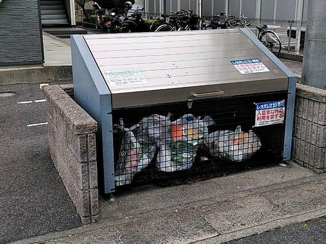 レオパレス大林I