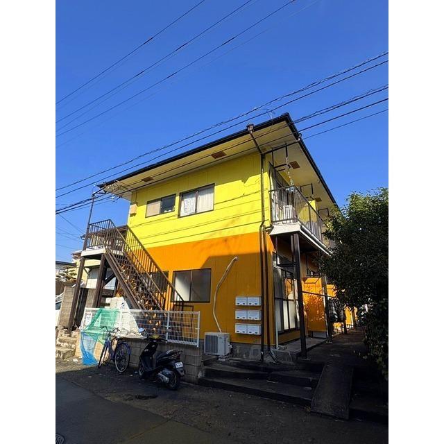 クラウン島崎