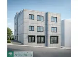 防音マンションスカイラシクラス田園調布本町