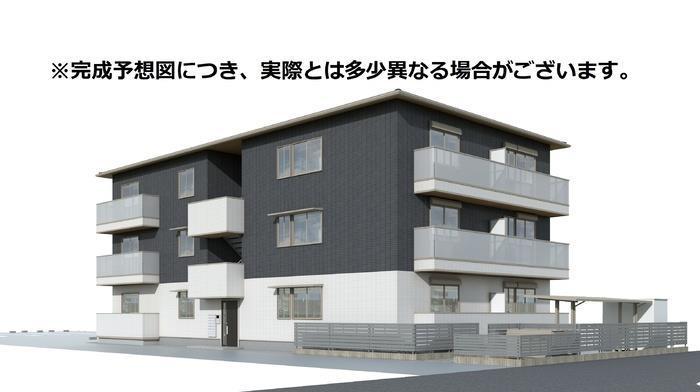 ベルヴィオラ西深津